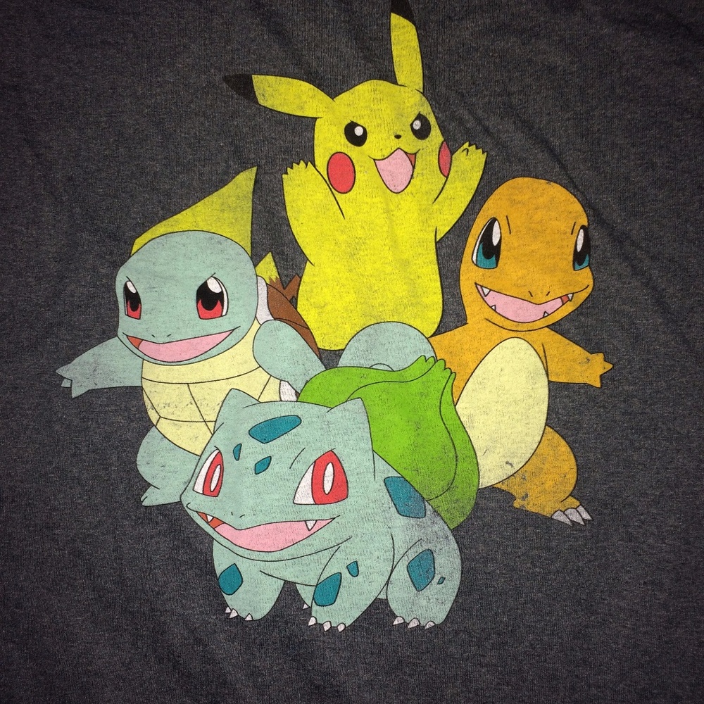 Pokemon - Picture 2 of 5